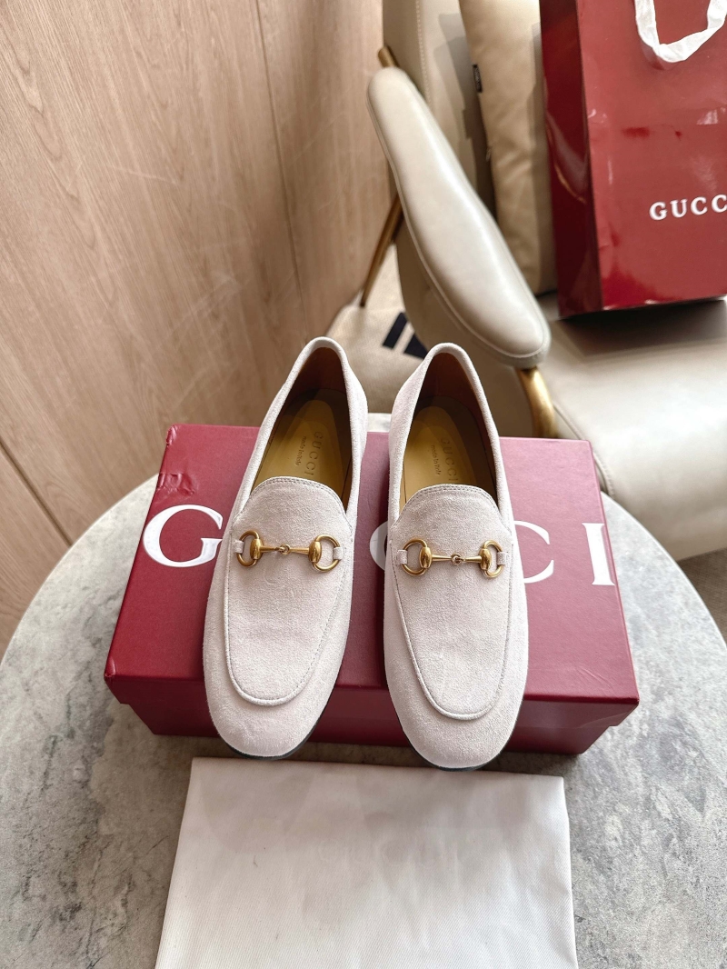 Gvc*1 loafers